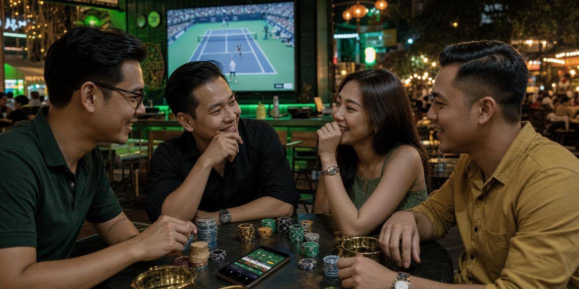 65z5 Live Casino